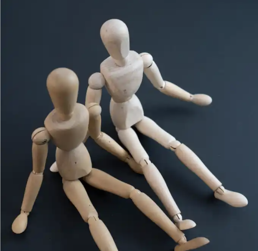Somatics / Chronic Pain therapy services